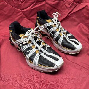 Nike Shox Turbo
